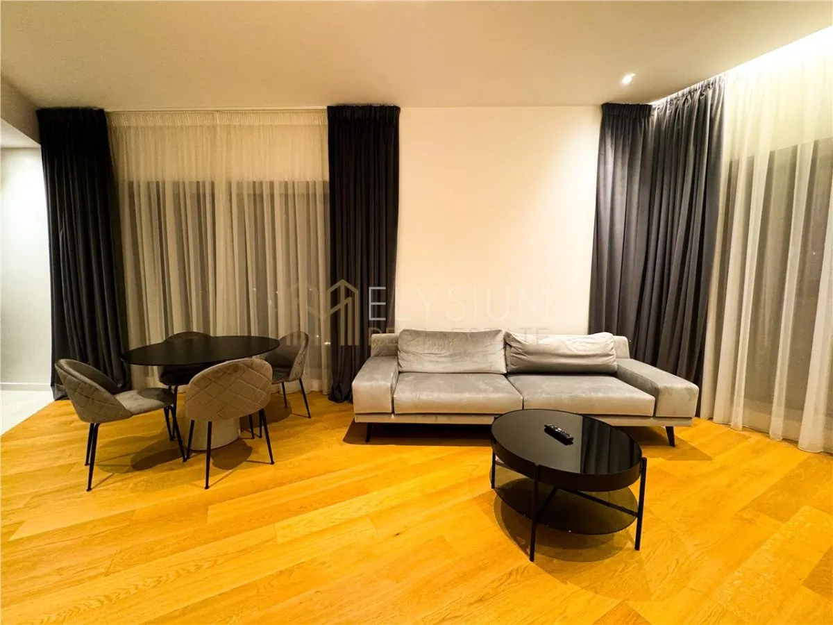 Apartament 3 camere de inchiriat One Verdi Park - foto 1