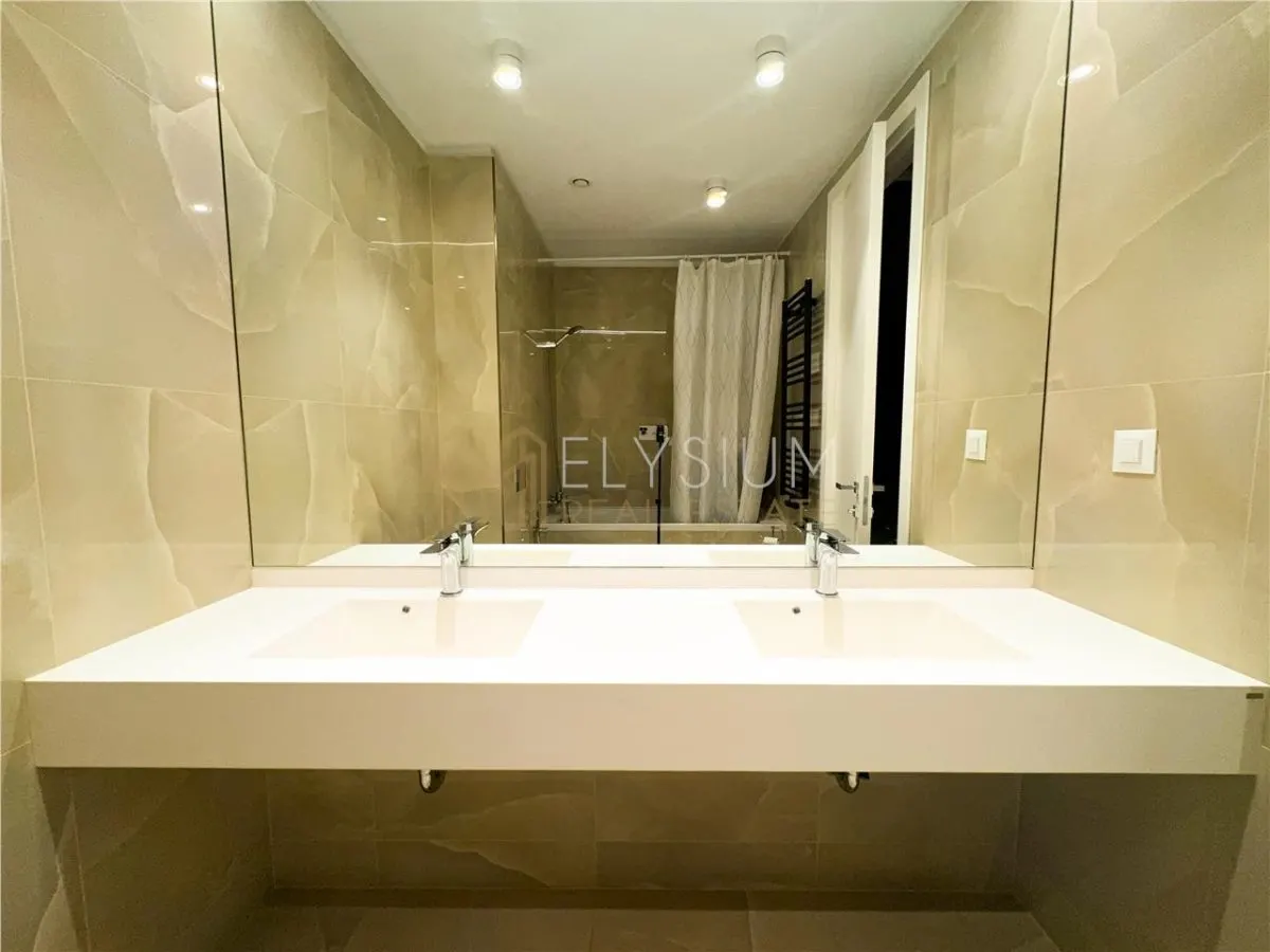 Apartament 3 camere de inchiriat One Verdi Park - foto 20