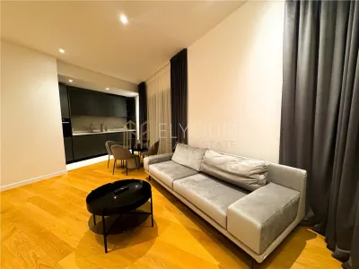 Apartament 3 camere de inchiriat One Verdi Park - foto 3