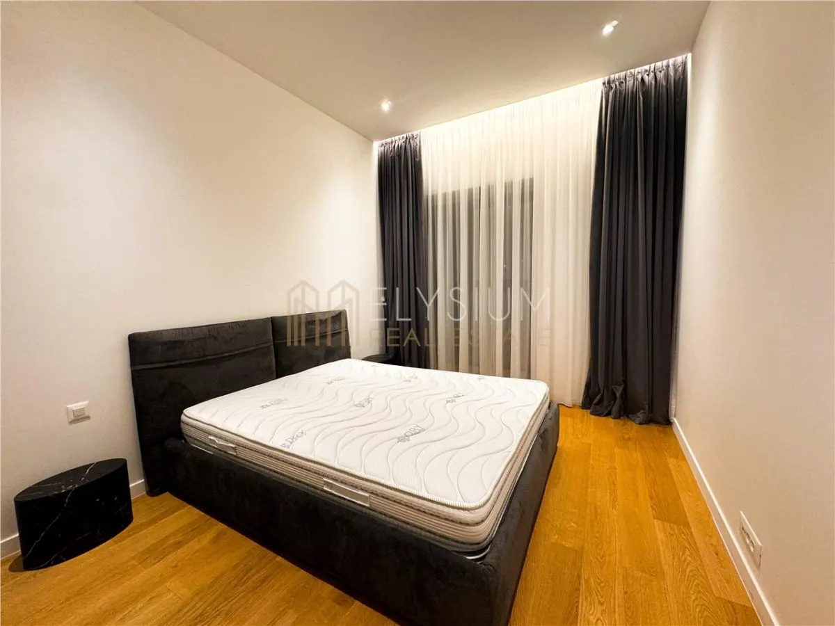 Apartament 3 camere de inchiriat One Verdi Park - foto 21
