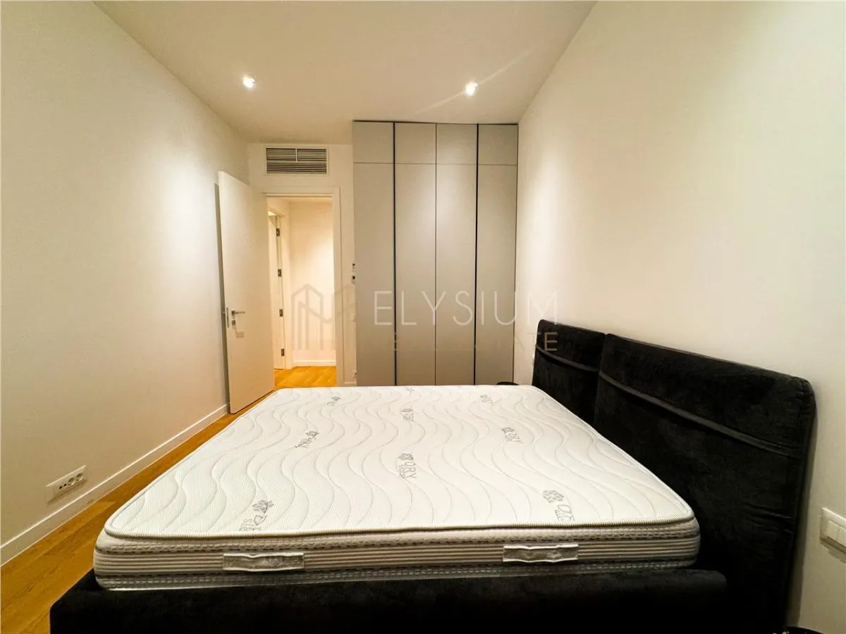 Apartament 3 camere de inchiriat One Verdi Park - foto 23