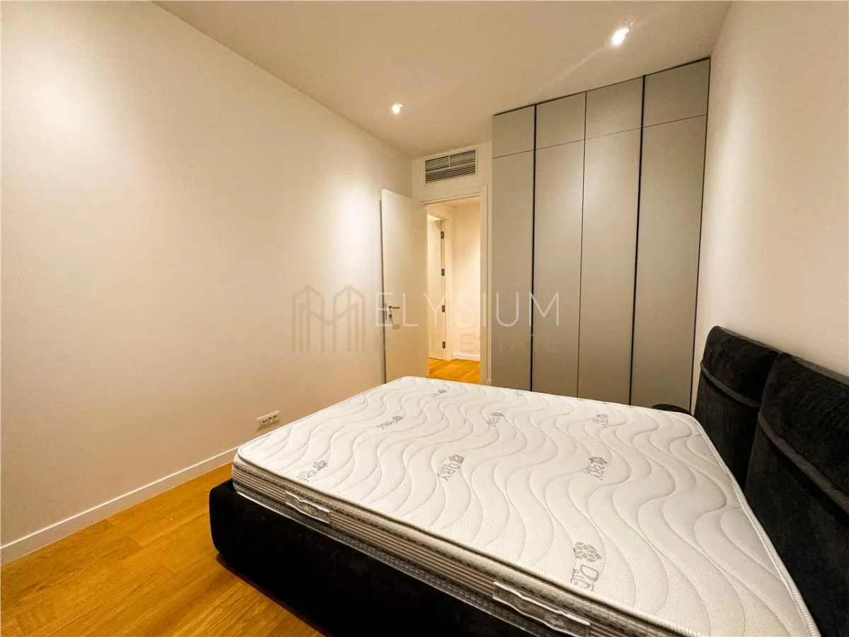 Apartament 3 camere de inchiriat One Verdi Park - foto 25