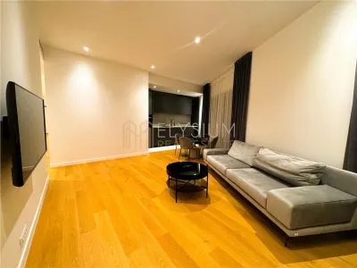 Apartament 3 camere de inchiriat One Verdi Park - foto 4