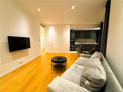 Apartament 3 camere de inchiriat One Verdi Park - foto 5