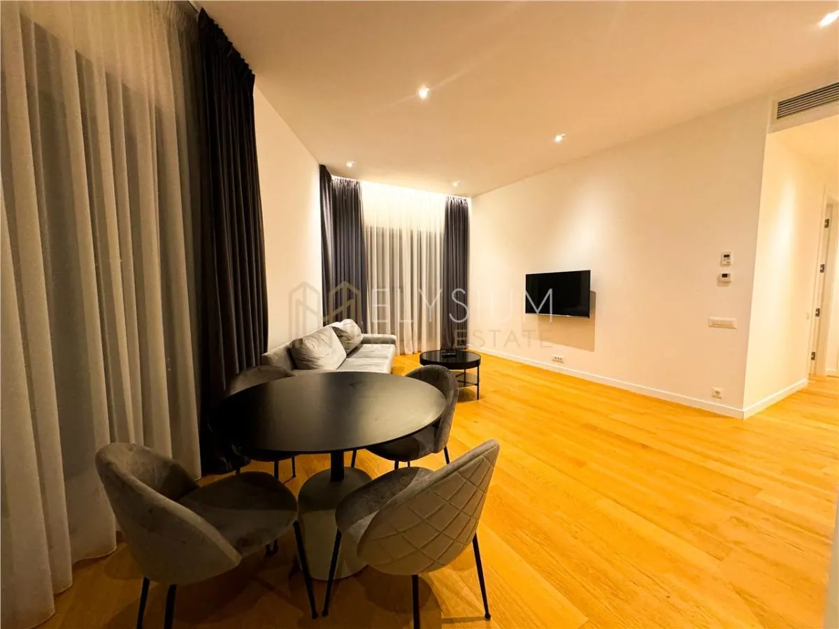 Apartament 3 camere de inchiriat One Verdi Park - foto 6