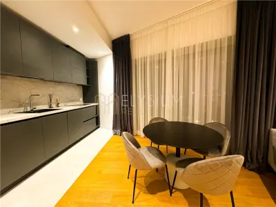 Apartament 3 camere de inchiriat One Verdi Park - foto 8