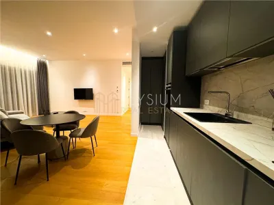 Apartament 3 camere de inchiriat One Verdi Park - foto 9