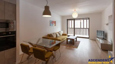 Rezidenta apreciabila, Racadau, Brasov - foto 1