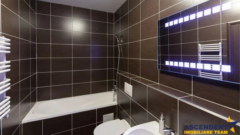 Rezidenta apreciabila, Racadau, Brasov - foto 7