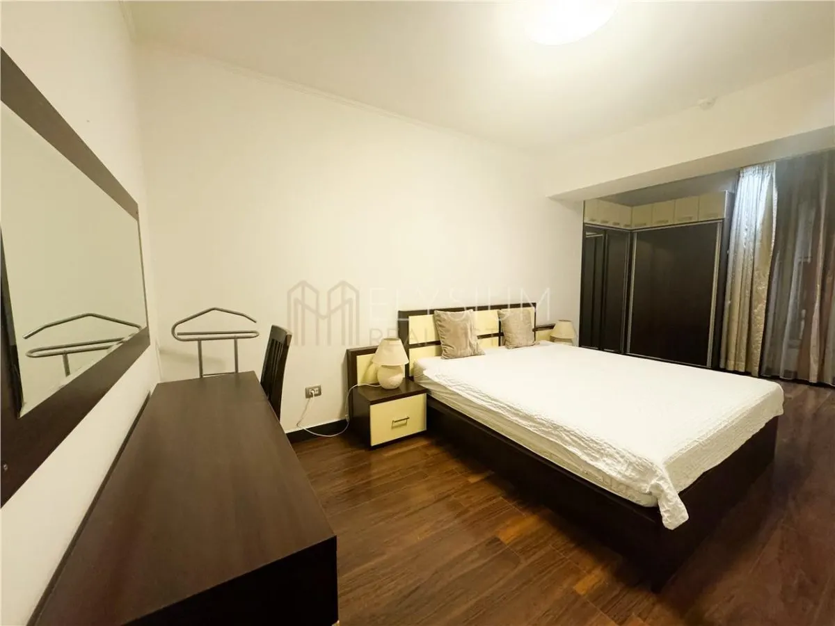 Apartament de vanzare 3 camere Herastrau Complex Persepolis - foto 16