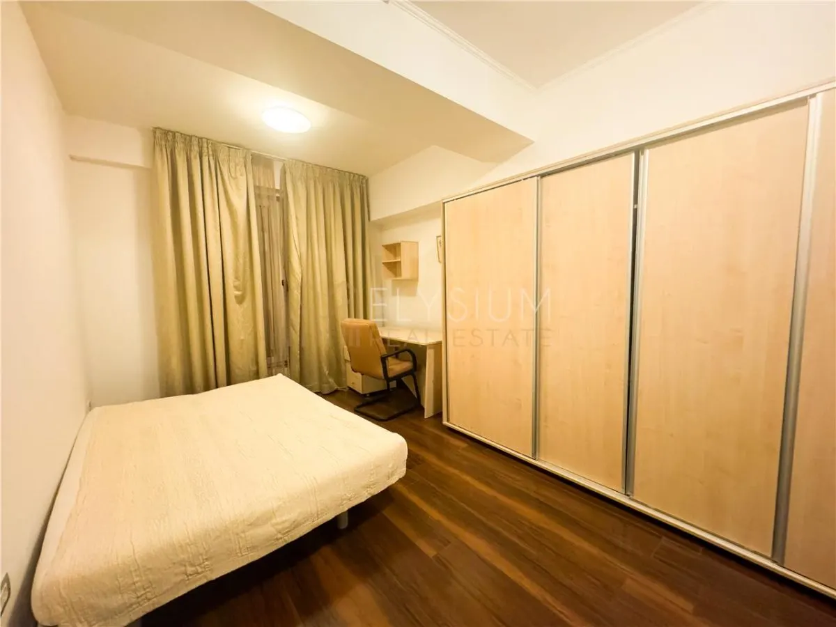 Apartament de vanzare 3 camere Herastrau Complex Persepolis - foto 22