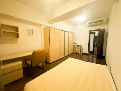 Apartament de vanzare 3 camere Herastrau Complex Persepolis - foto 23