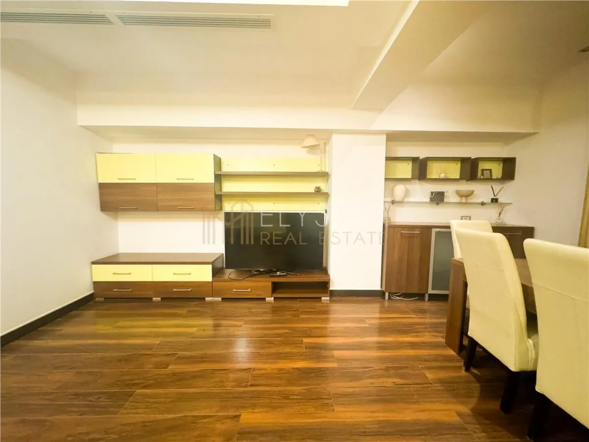 Apartament de vanzare 3 camere Herastrau Complex Persepolis - foto 6