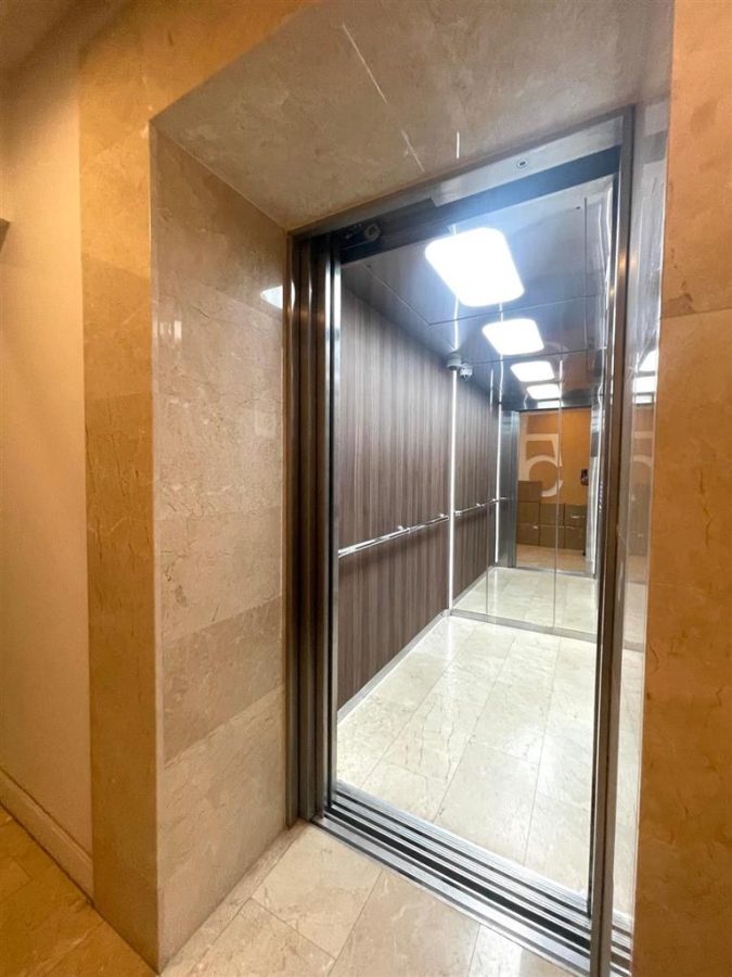 INCHIRIERE APARTAMENT 2 CAMERE CALEA VICTORIEI SECTOR 1 - foto 16