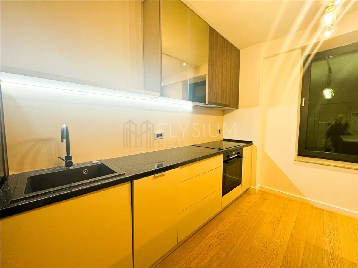Apartament 3 camere de inchiriat Aviatiei Tower - foto 12