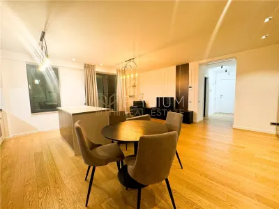 Apartament 3 camere de inchiriat Aviatiei Tower - foto 15