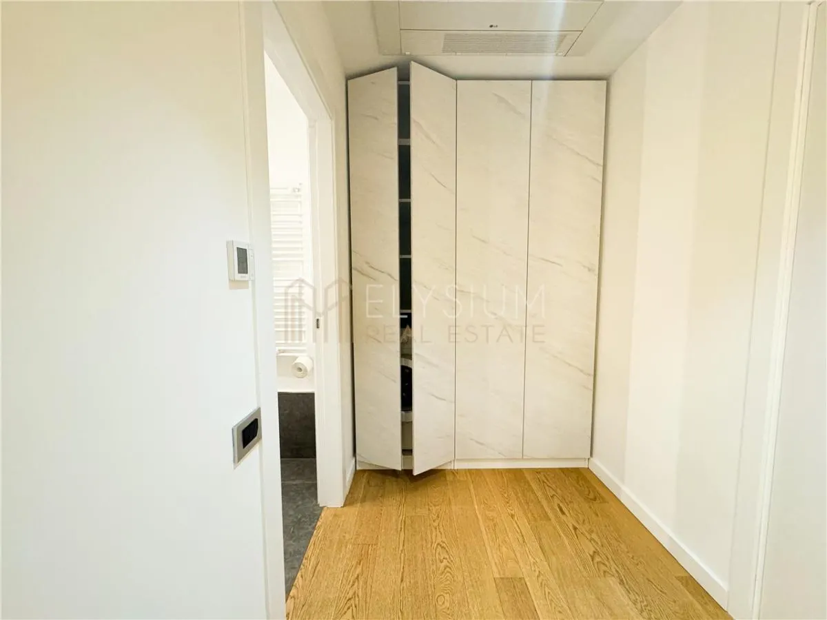 Apartament 3 camere de inchiriat Aviatiei Tower - foto 21