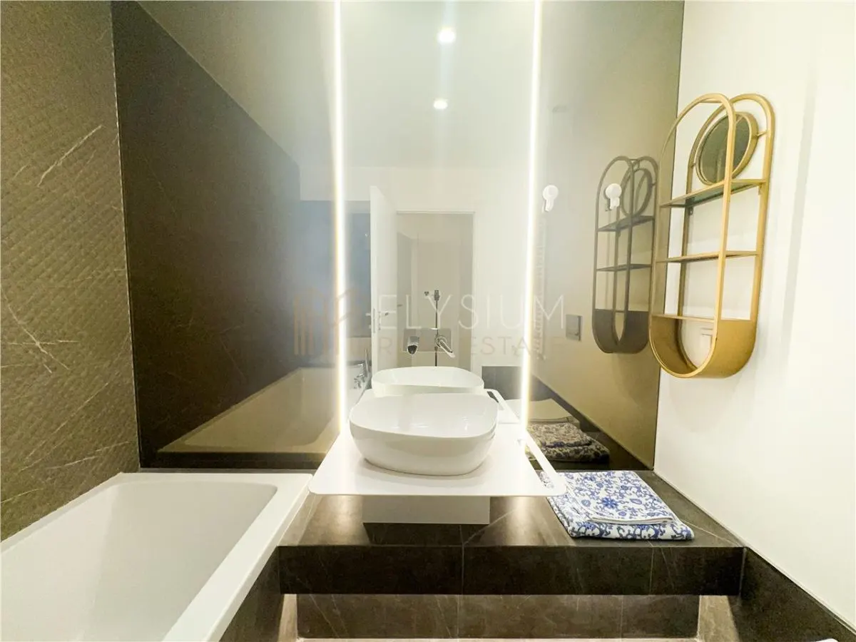 Apartament 3 camere de inchiriat Aviatiei Tower - foto 22