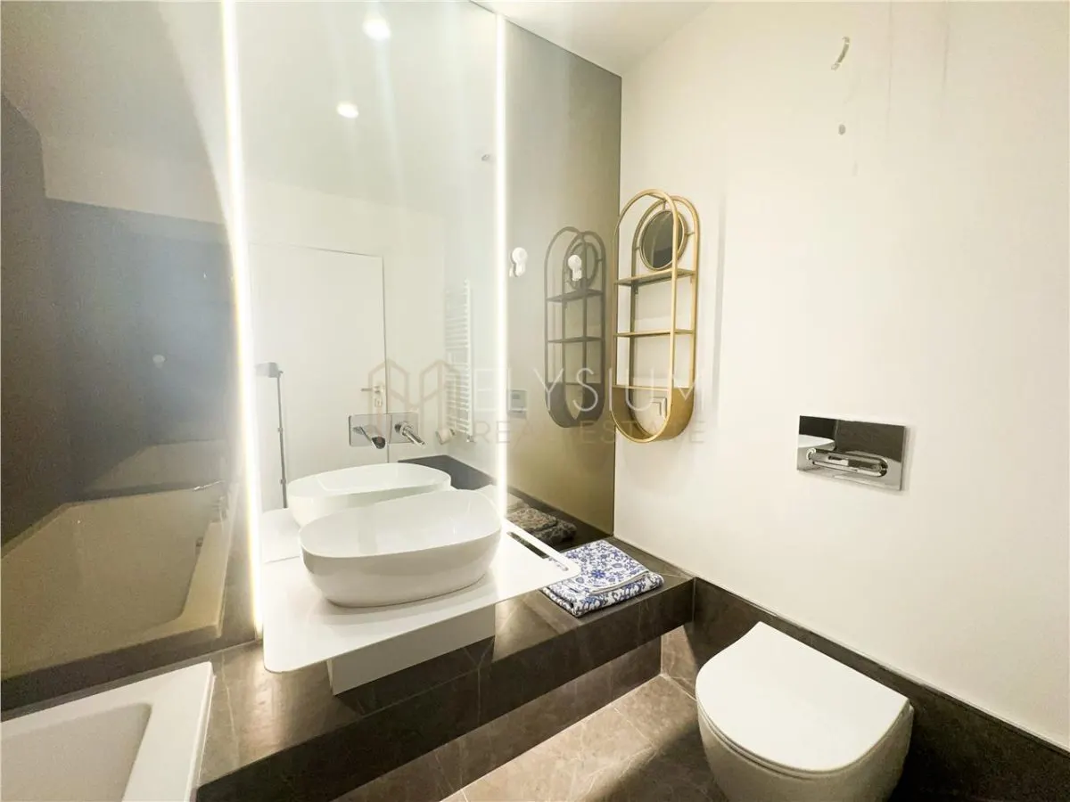 Apartament 3 camere de inchiriat Aviatiei Tower - foto 24