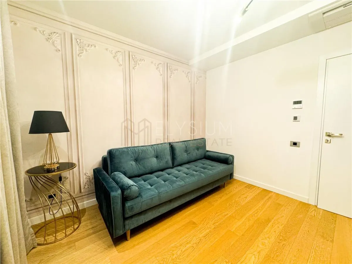 Apartament 3 camere de inchiriat Aviatiei Tower - foto 25