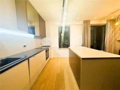 Apartament 3 camere de inchiriat Aviatiei Tower - foto 10