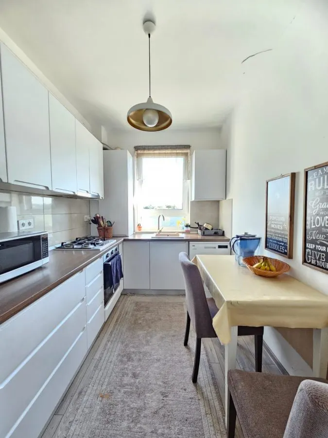 Apartament cu 3 camere, decomandat, Libertatii,Targu Mures. - foto 2