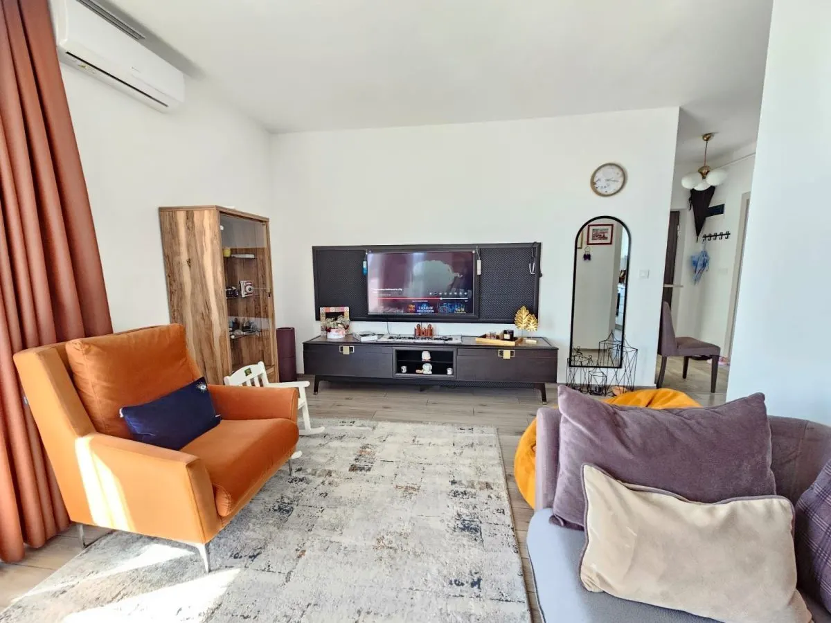 Apartament cu 3 camere, decomandat, Libertatii,Targu Mures. - foto 3