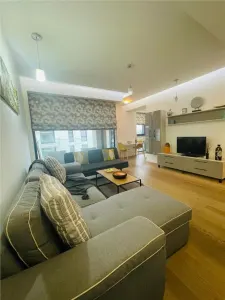 INCHIRIERE 2 CAMERE AVIATIEI HERASTRAU ONE - Bucuresti