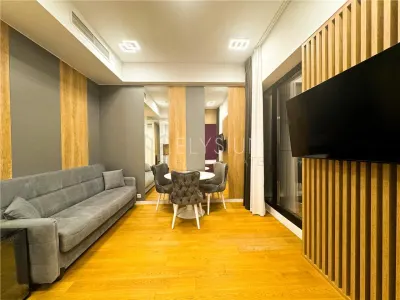 Apartament 2 camere de Vanzare One Verdi Park - Bucuresti