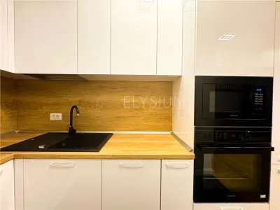 Apartament 2 camere de Vanzare One Verdi Park - foto 14