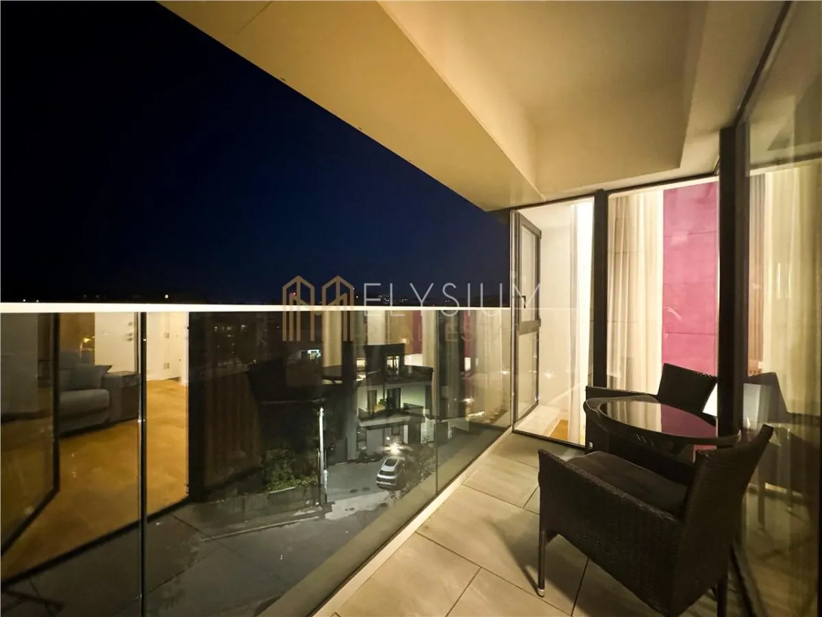 Apartament 2 camere de Vanzare One Verdi Park - foto 23