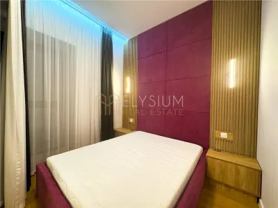 Apartament 2 camere de Vanzare One Verdi Park - foto 8