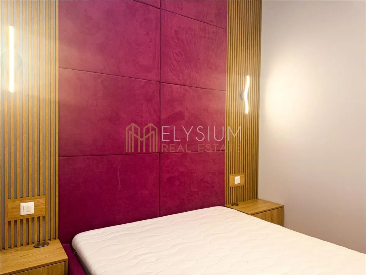Apartament 2 camere de Vanzare One Verdi Park - foto 10