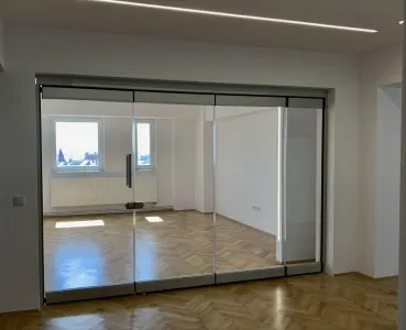 Apartament cu 3 camere, elegant, Central,Targu Mures. - foto 5