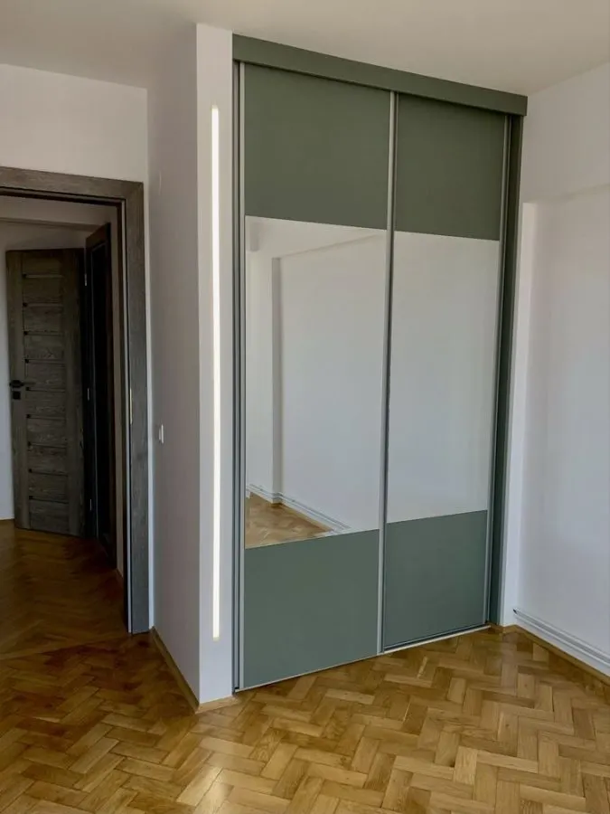 Apartament cu 3 camere, elegant, Central,Targu Mures. - foto 6