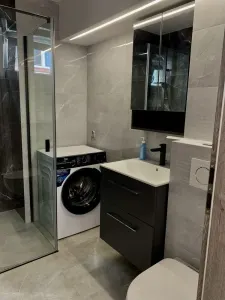 Apartament cu 3 camere, elegant, Central,Targu Mures. - foto 7