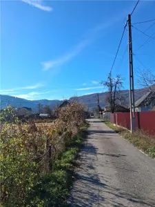 Teren intravilan Stejaru, plat, pretabil constructie, 1700mp - foto 3