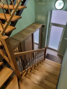 Regim vila, Apartament 3 camere, decomandat,140mp,Ultracentral,Targu Mures. - foto 3