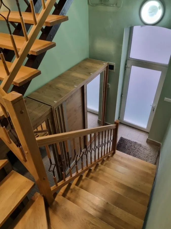 Regim vila, Apartament 3 camere, decomandat,140mp,Ultracentral,Targu Mures. - foto 3