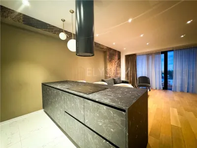 Apartament 3 camere de inchiriat One Eliade Towers - foto 11
