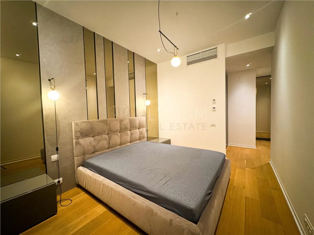 Apartament 3 camere de inchiriat One Eliade Towers - foto 17