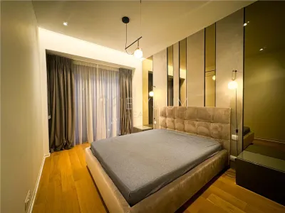 Apartament 3 camere de inchiriat One Eliade Towers - foto 18