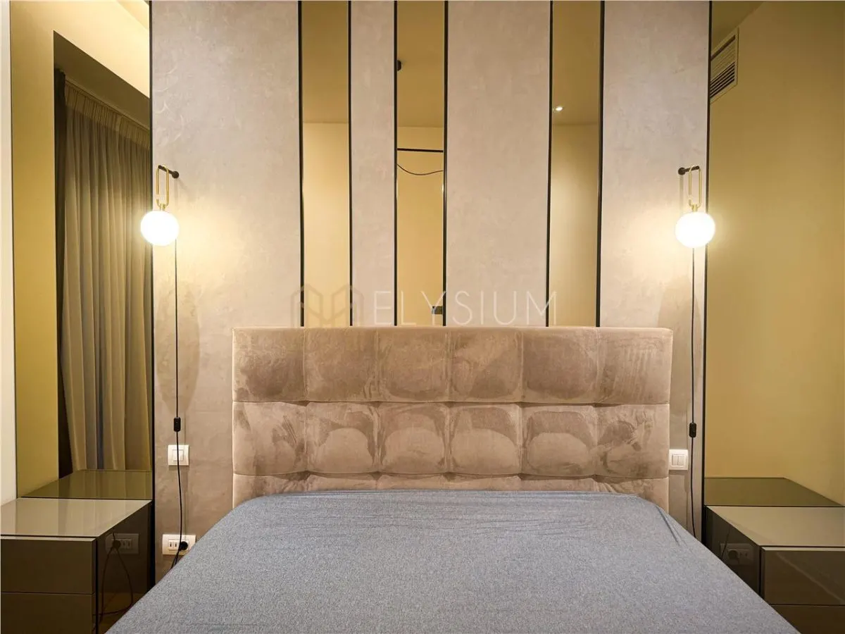 Apartament 3 camere de inchiriat One Eliade Towers - foto 19