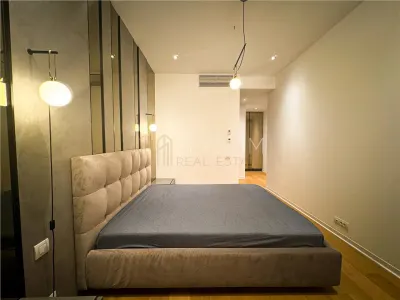 Apartament 3 camere de inchiriat One Eliade Towers - foto 20
