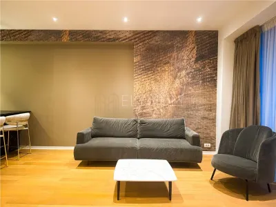 Apartament 3 camere de inchiriat One Eliade Towers - foto 3
