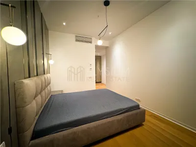 Apartament 3 camere de inchiriat One Eliade Towers - foto 21