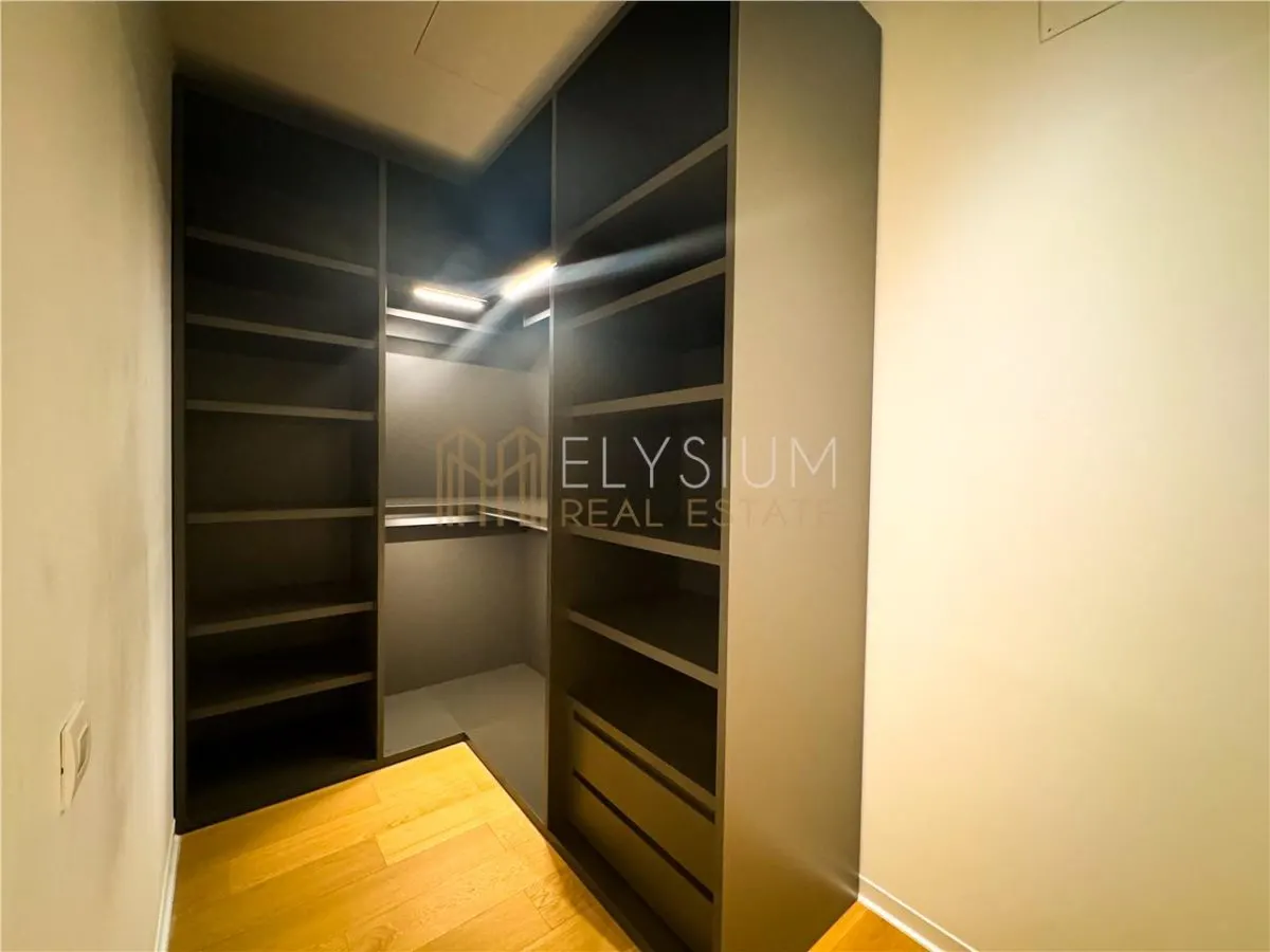 Apartament 3 camere de inchiriat One Eliade Towers - foto 22