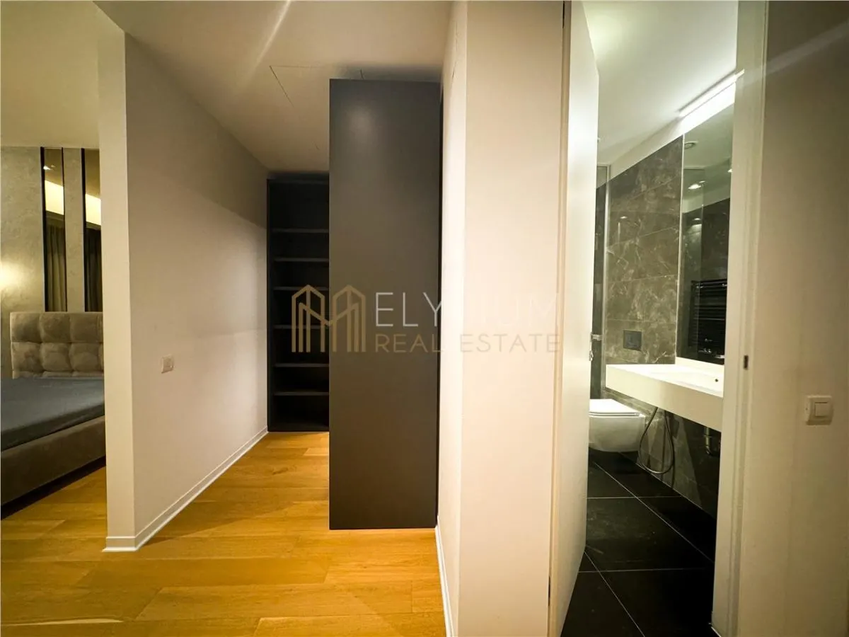 Apartament 3 camere de inchiriat One Eliade Towers - foto 23