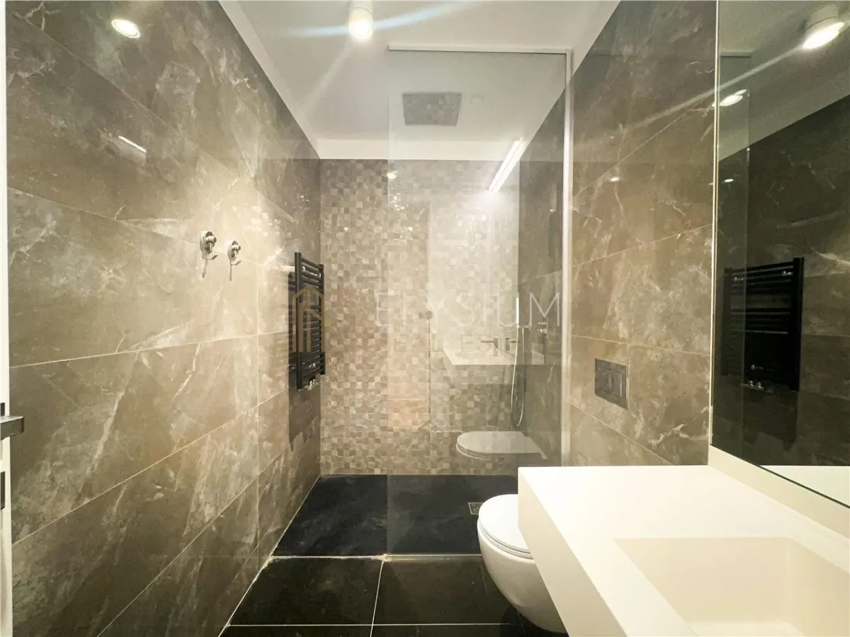 Apartament 3 camere de inchiriat One Eliade Towers - foto 25