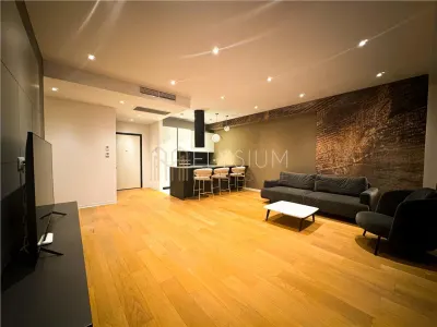 Apartament 3 camere de inchiriat One Eliade Towers - foto 5